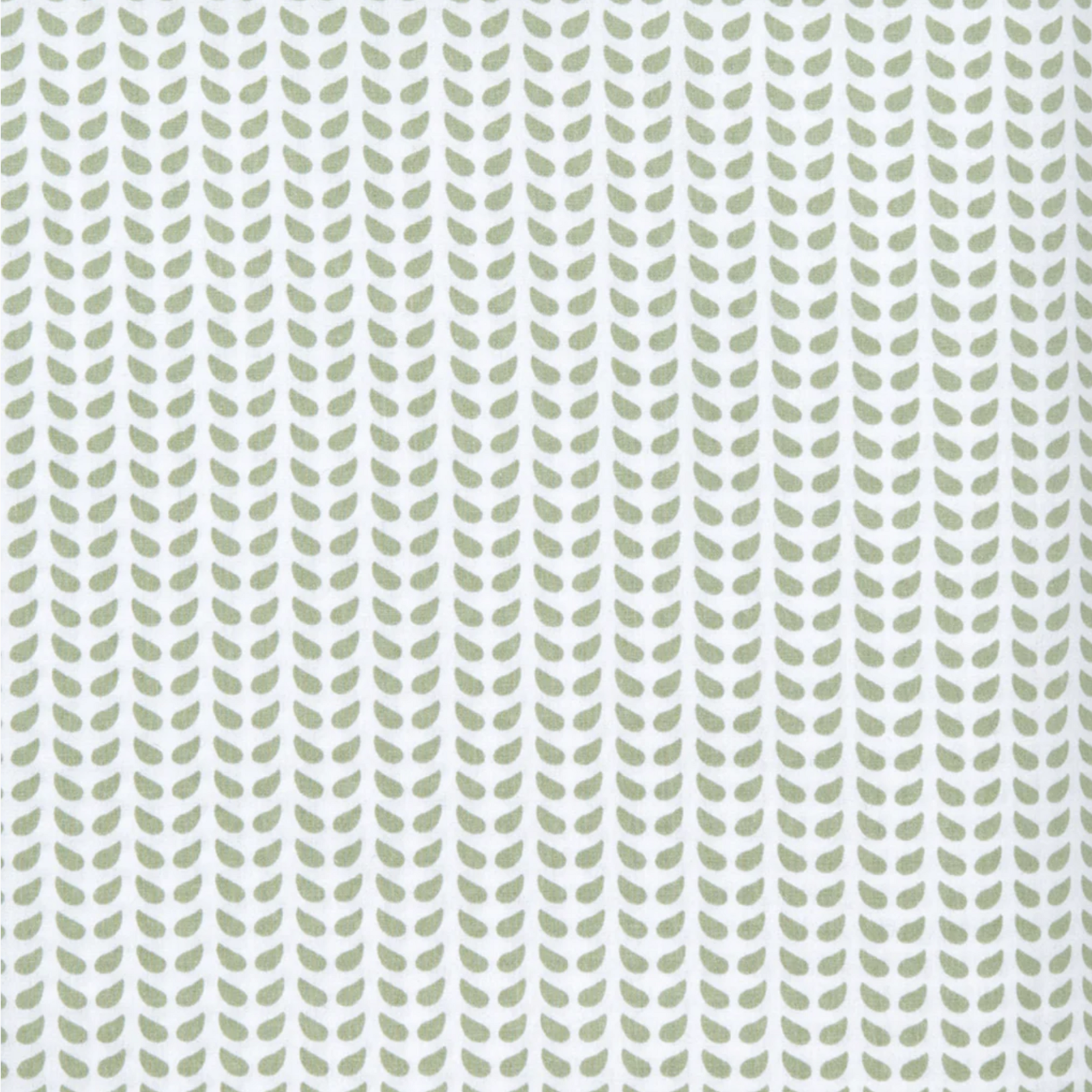 John Robshaw John  Robshaw Cinde Sage Organic Duvet Full/Queen