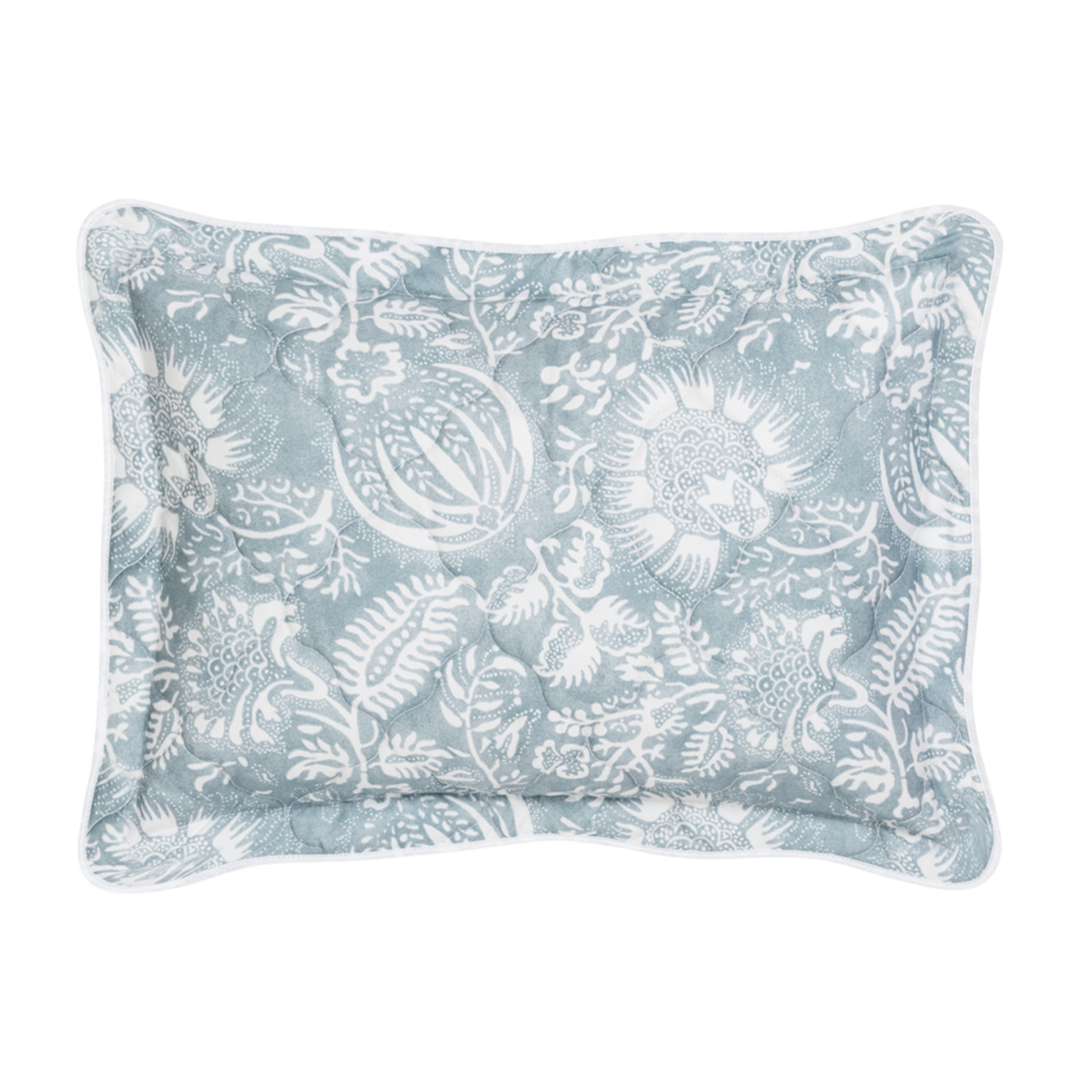 Matouk Matouk Granada Sham Hazy Blue