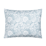 Matouk Matouk Granada Sham Hazy Blue