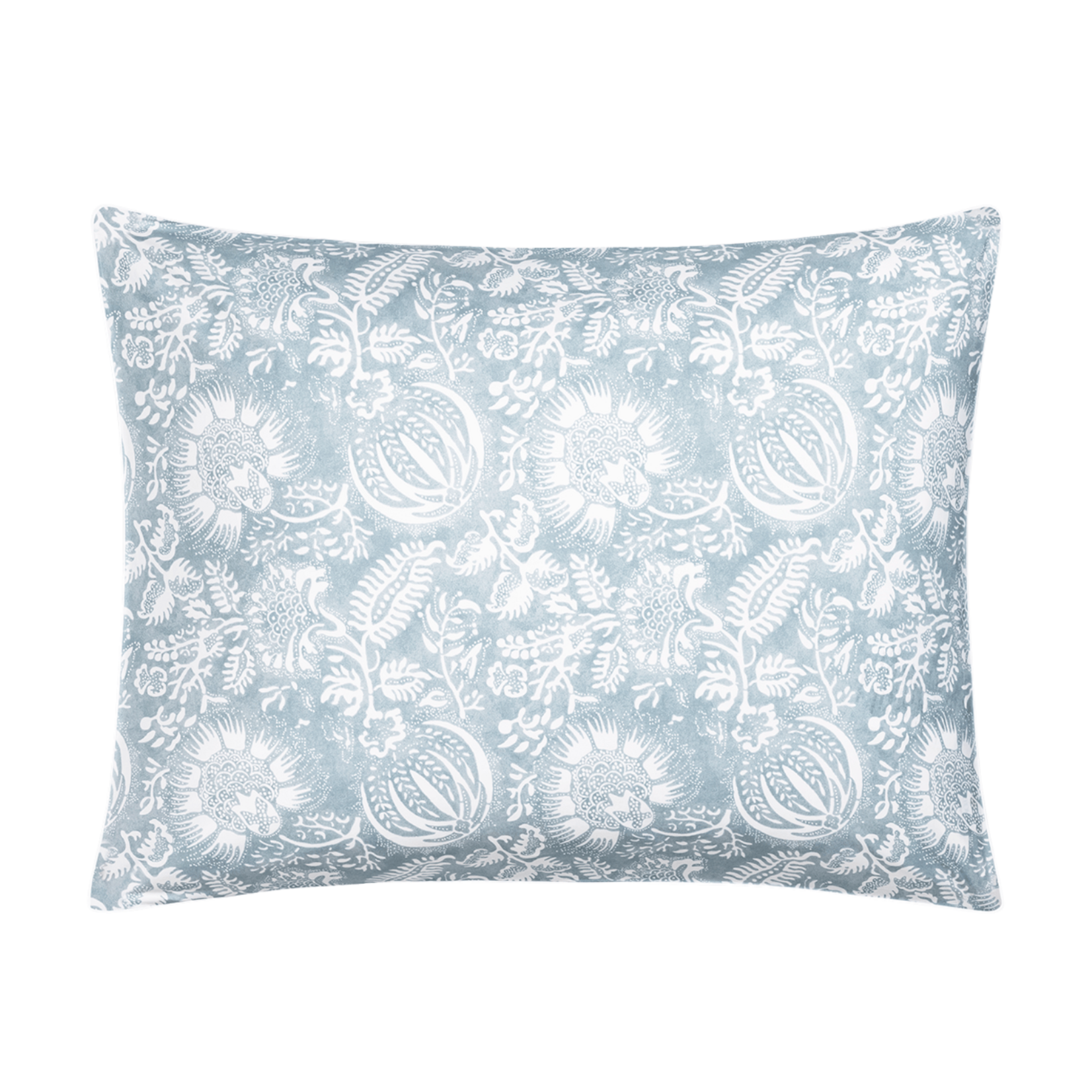 Matouk Matouk Granada Sham Hazy Blue