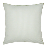 John Robshaw John Robshaw Cinde Sage Organic Euro Sham