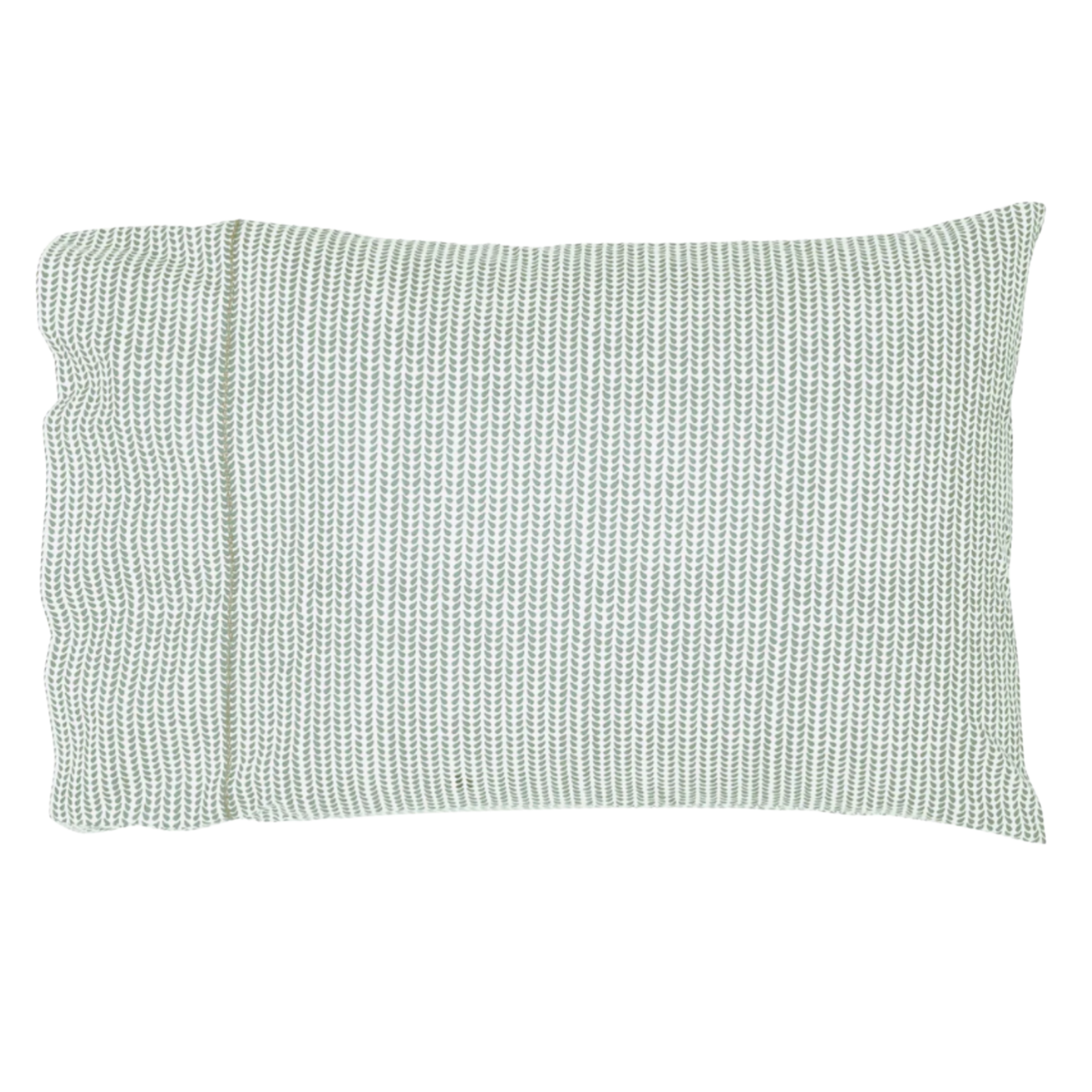 John Robshaw John Robshaw Cinde Sage Organic Sheet Set