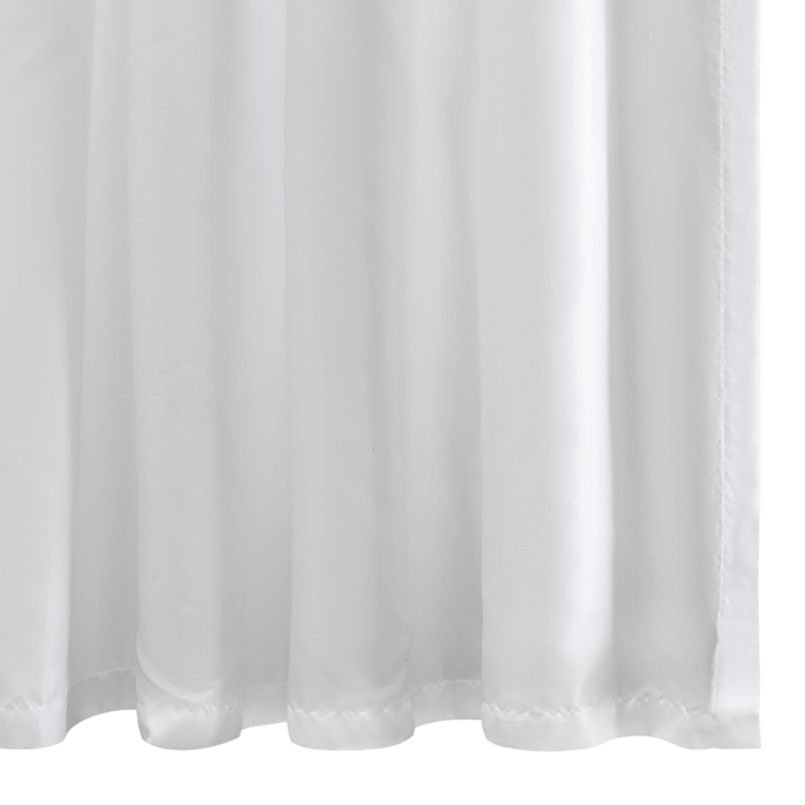 Matouk Matouk Shower Curtain Liner - 70x96