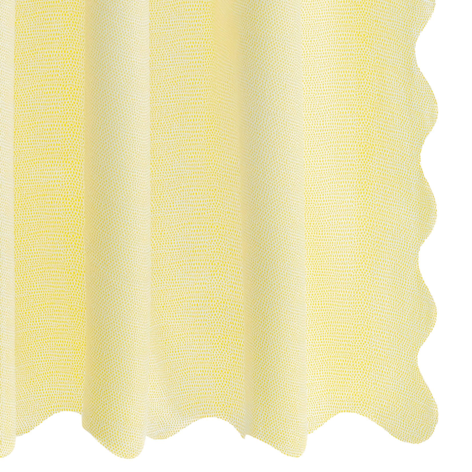Matouk Matouk Jasper Shower Curtain Steel Blue - 72x84