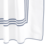 Matouk Matouk Newport Shower Curtain