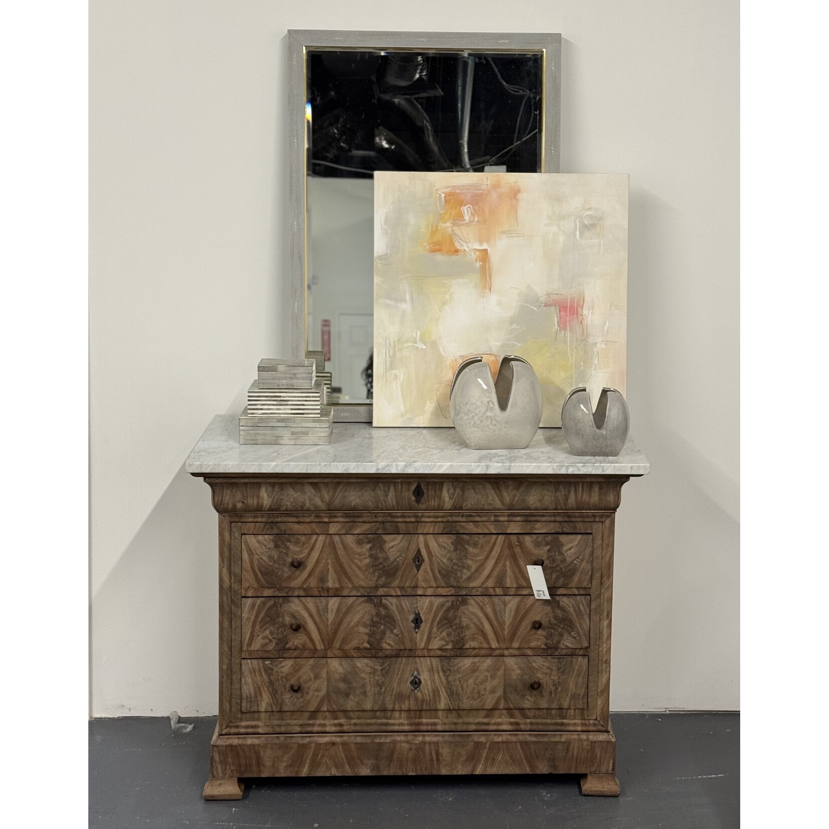 Louis Philippe Chest