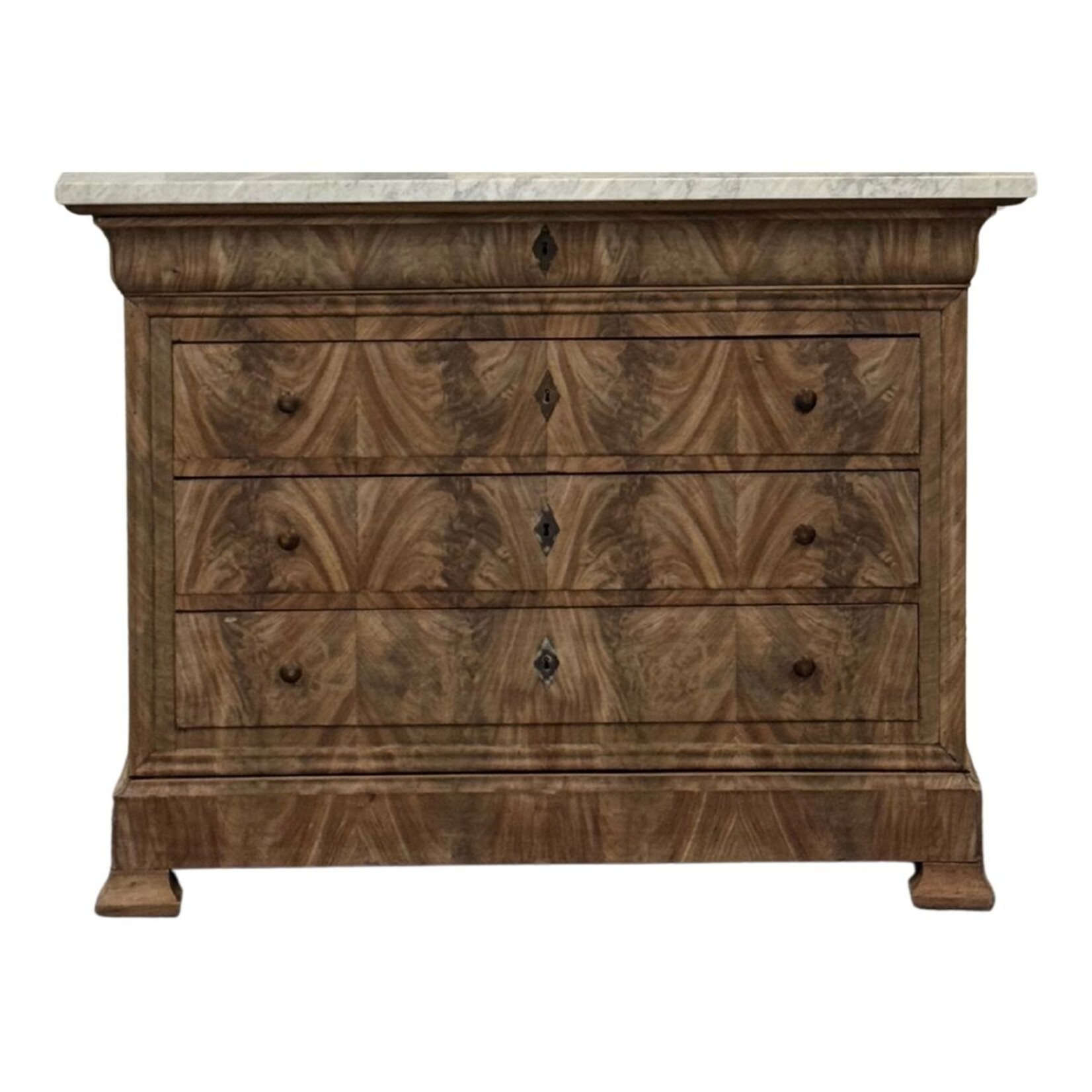 Louis Philippe Chest
