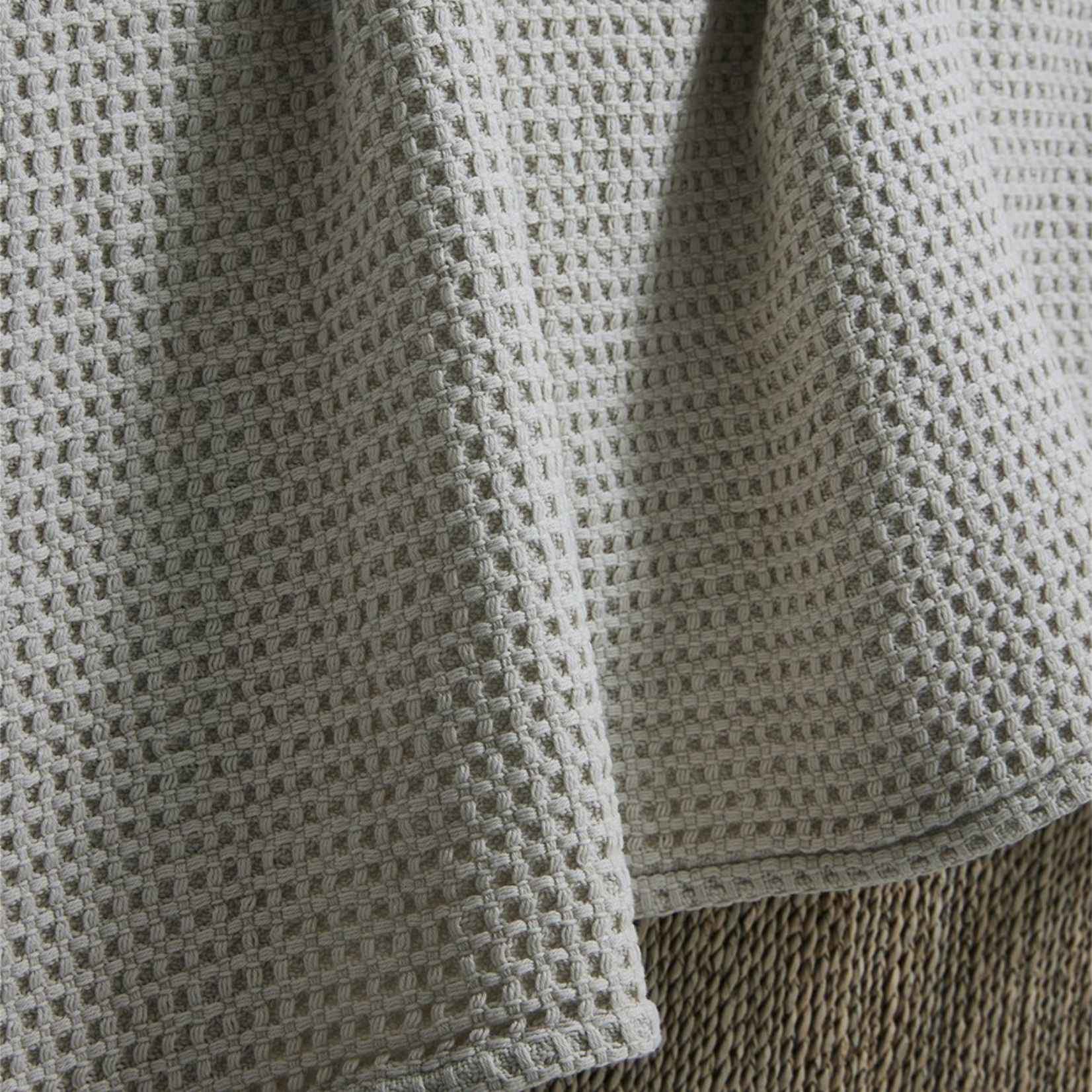 Matouk Matouk Chatham Blanket White Full/Queen