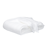 Matouk Matouk Chatham Blanket White Full/Queen