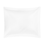 Matouk Matouk Alba Quilted Standard Sham White