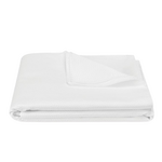 Matouk Matouk Eden Coverlet Full/Queen White - Discontinued