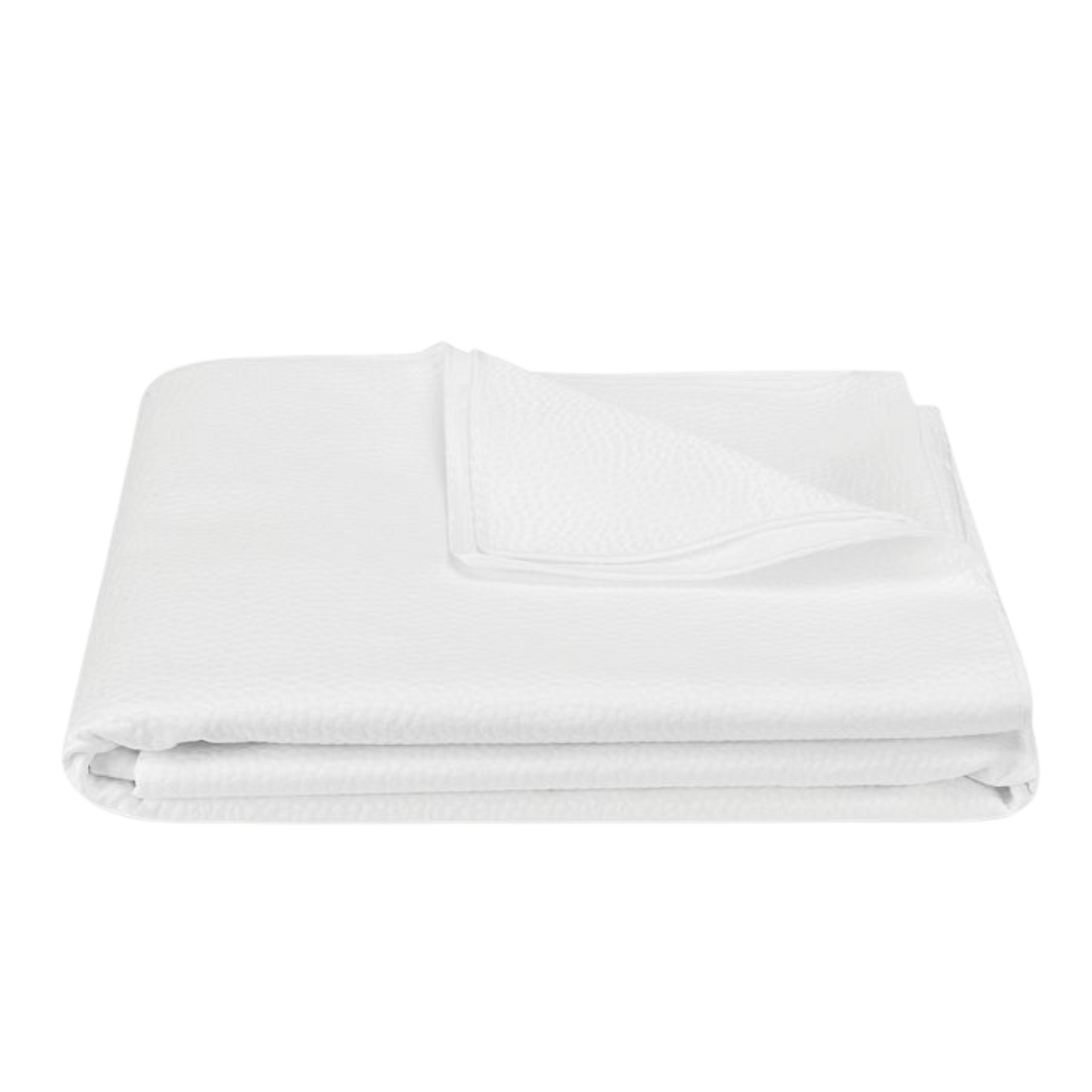 Matouk Matouk Eden Coverlet Full/Queen White -  Discontinued