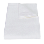 Matouk Matouk Athena Coverlet Full/Queen White - Discontinued