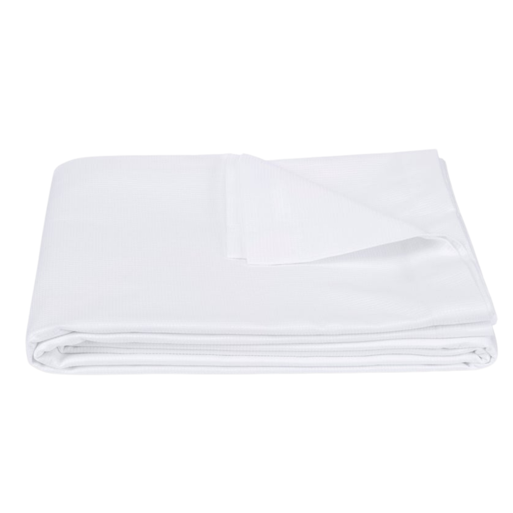 Matouk Matouk Giorgio Coverlet White Full/Queen