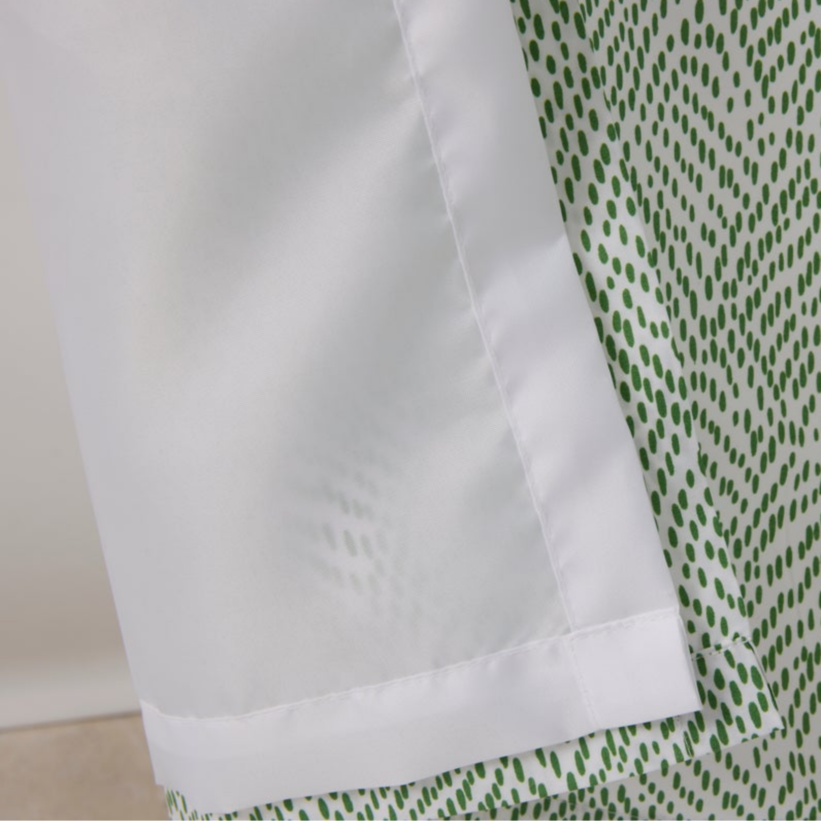 Matouk Matouk Shower Curtain Liner - 70x84