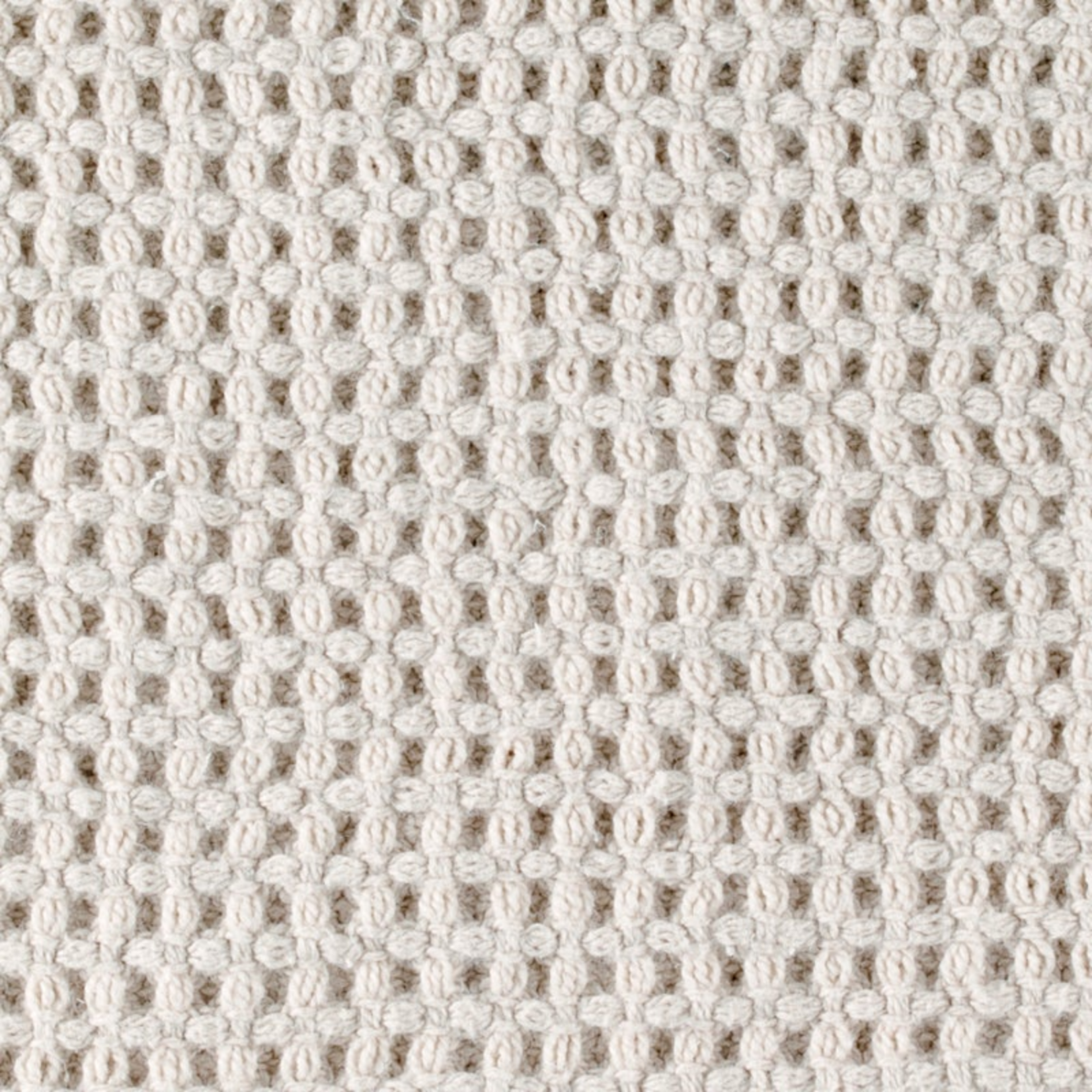 Matouk Matouk Chatham  Blanket Silver Full/Queen