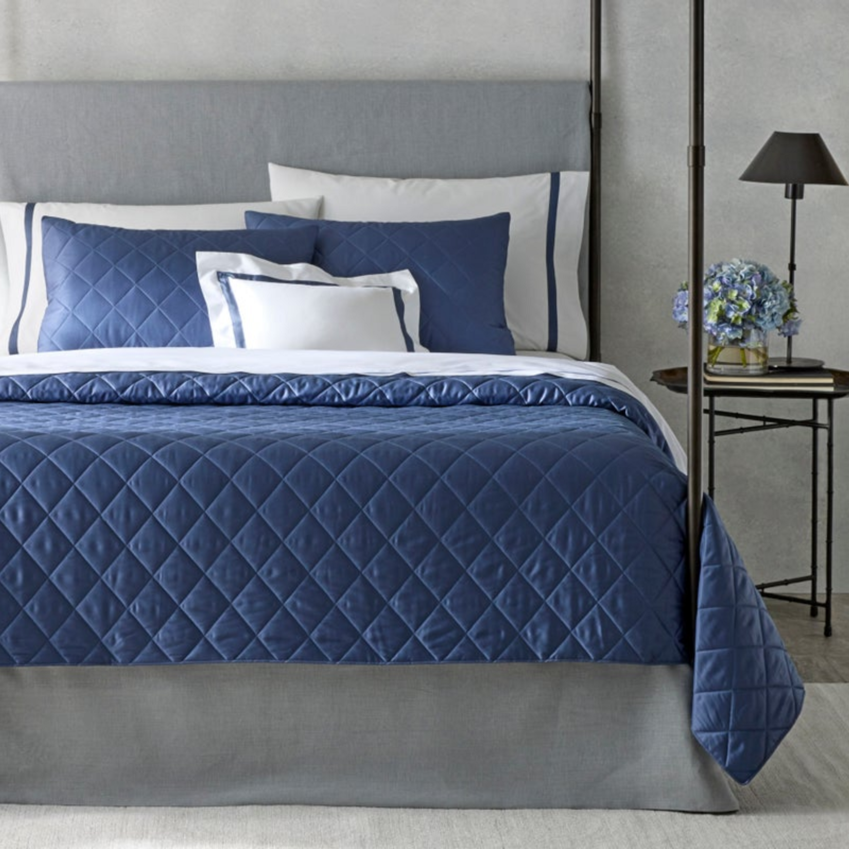 Matouk Matouk Nocturne Quilt