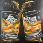 (SOLD) Pour Decisions