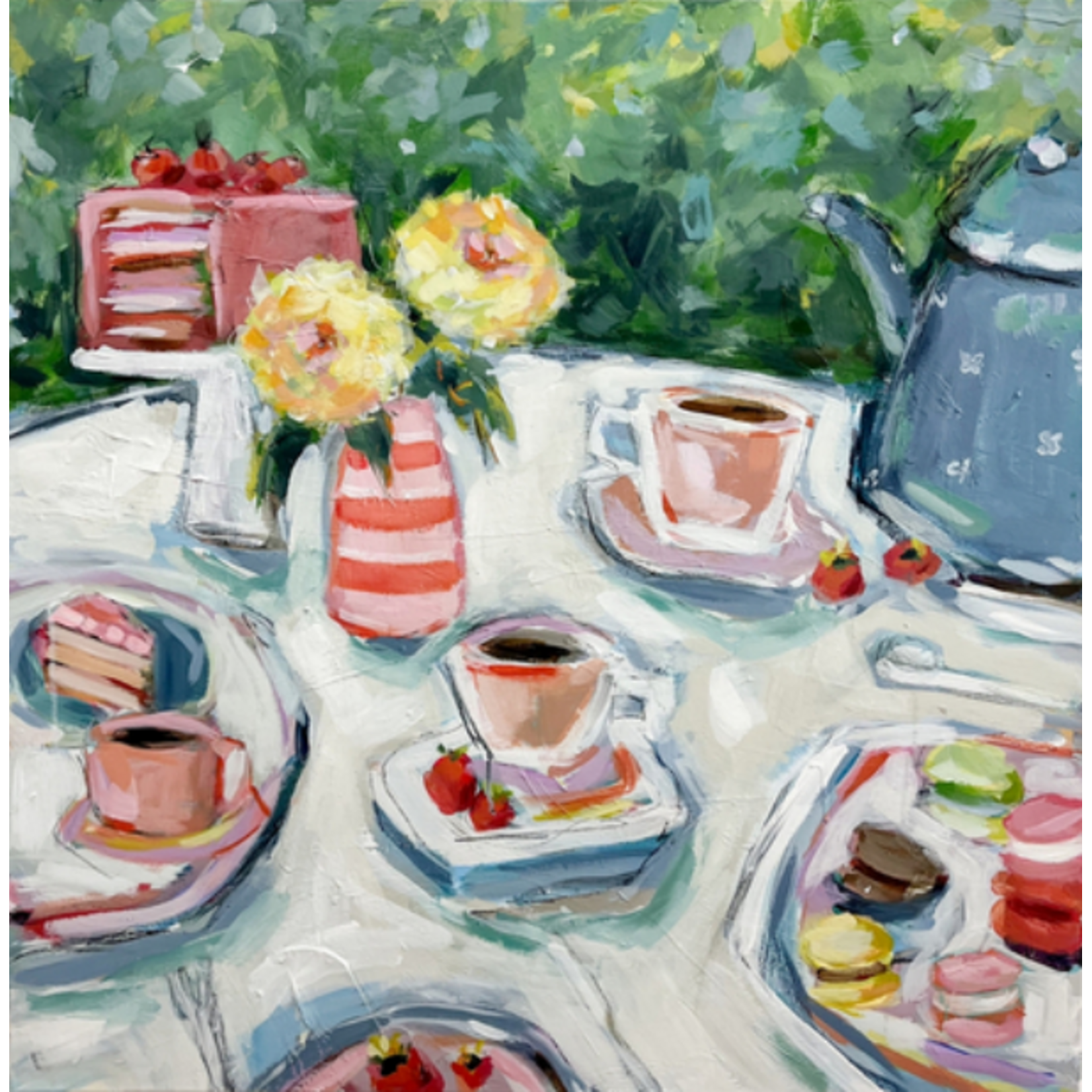 Tea Party