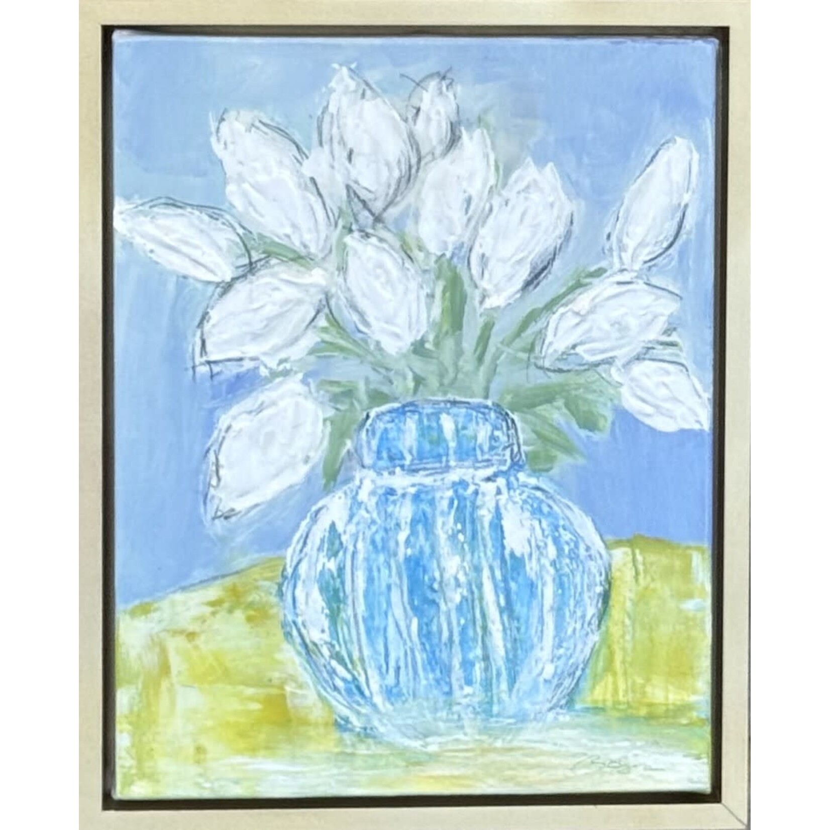 SOLD: Just Because