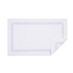 Matouk Matouk Classic Chain Rug