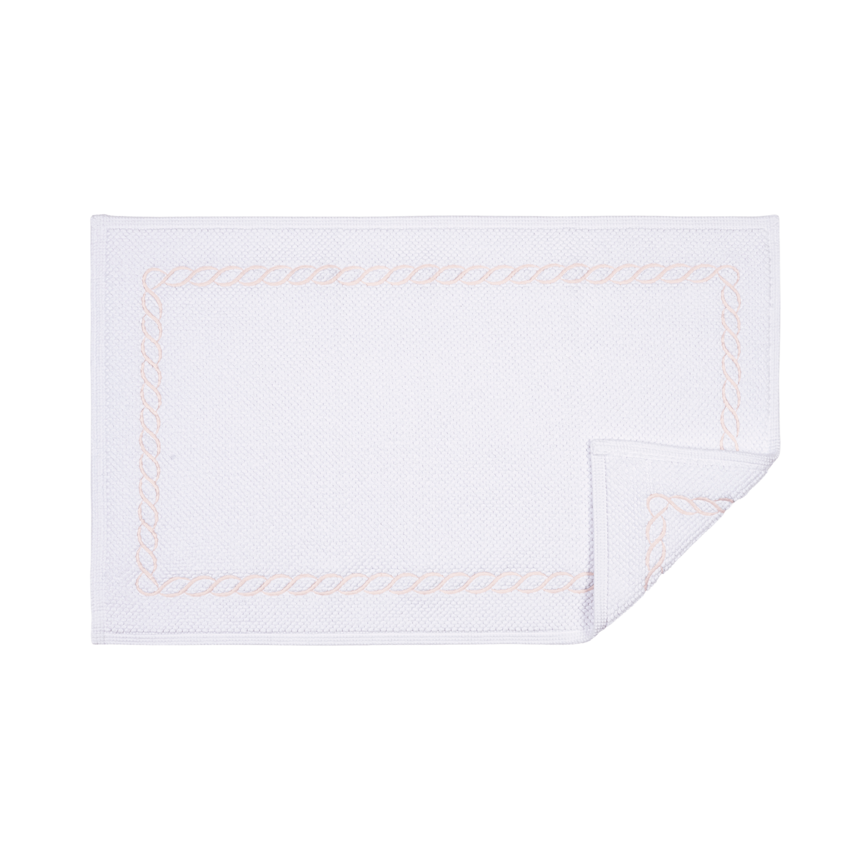 Matouk Matouk Classic Chain Rug