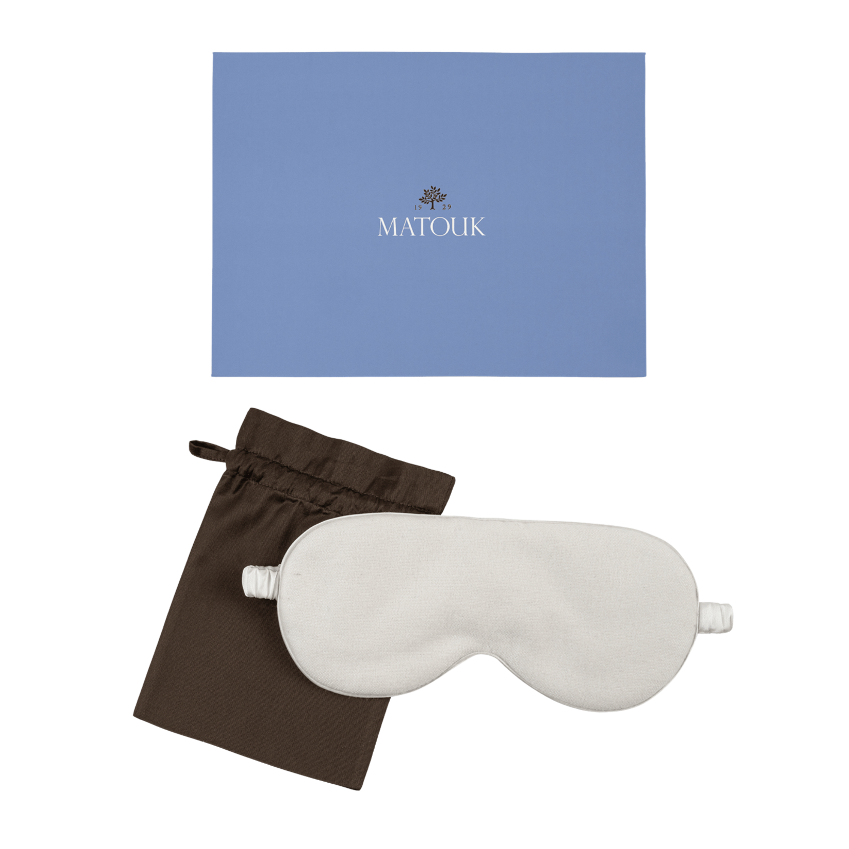 Matouk Dream Modal Sleep Mask