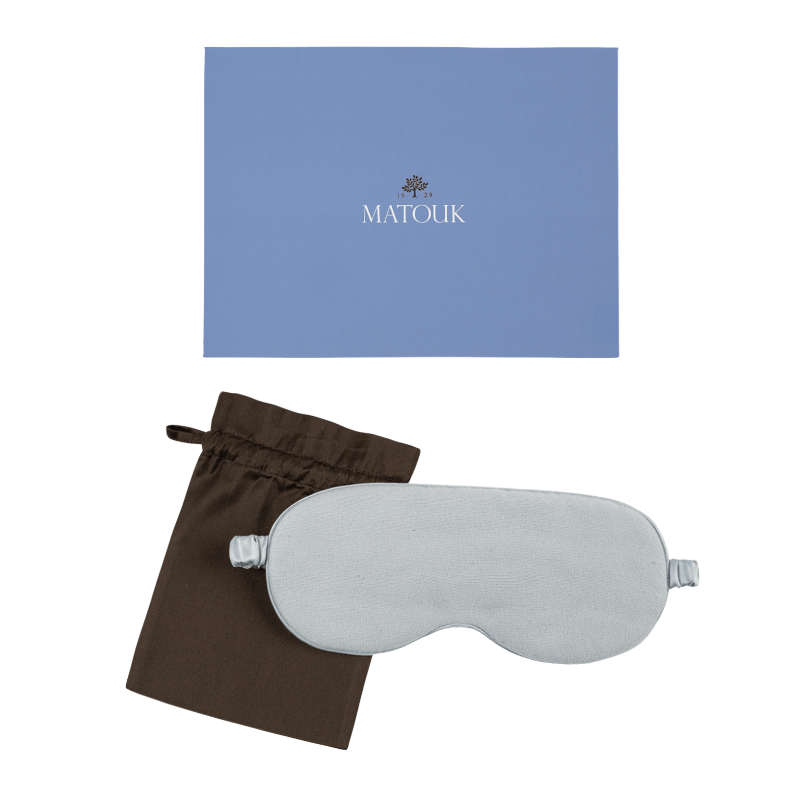 Matouk Dream Modal Sleep Mask