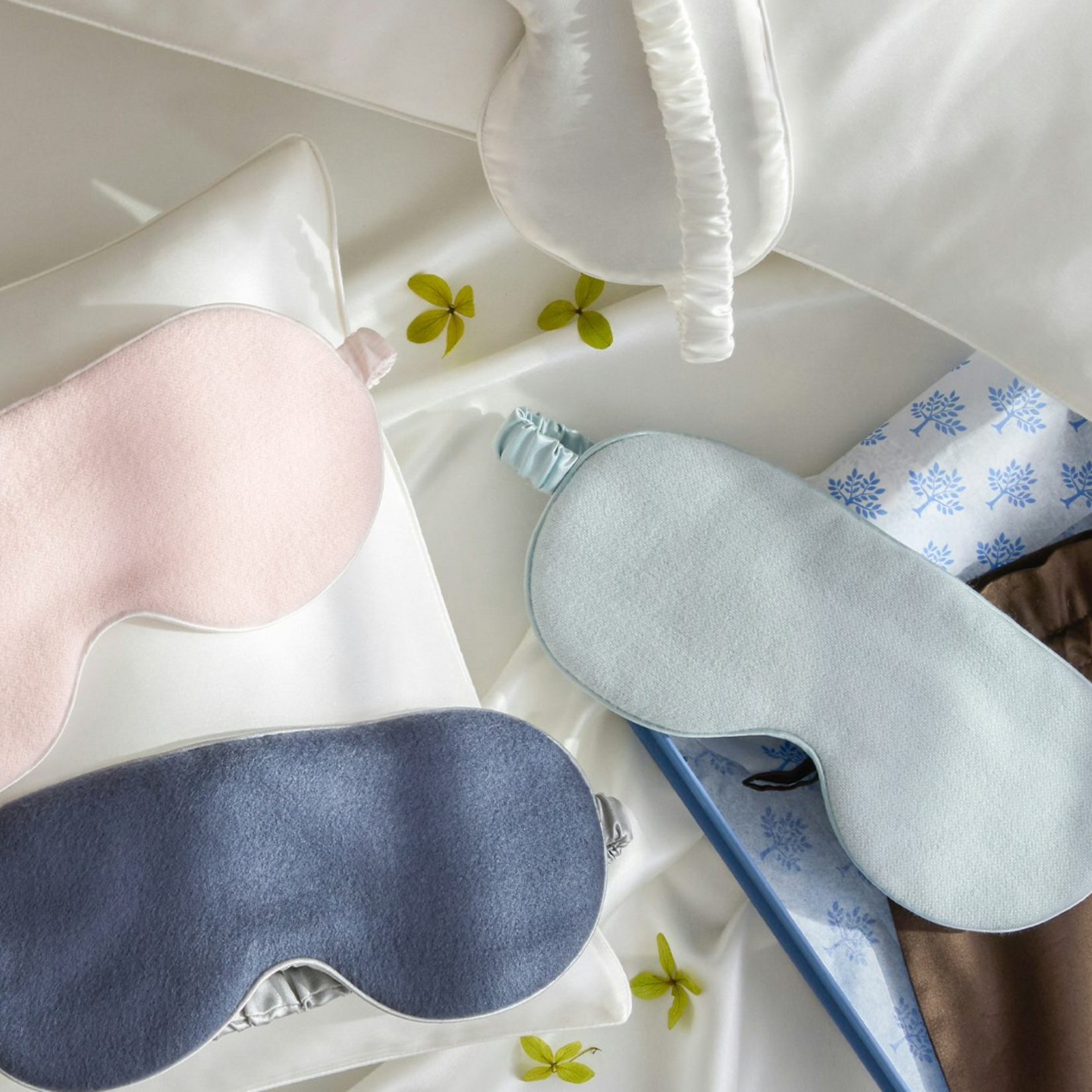 Matouk Dream Modal Sleep Mask