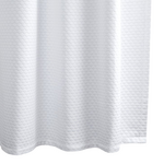 Matouk Matouk Pearl Shower Curtain White - Discontinued