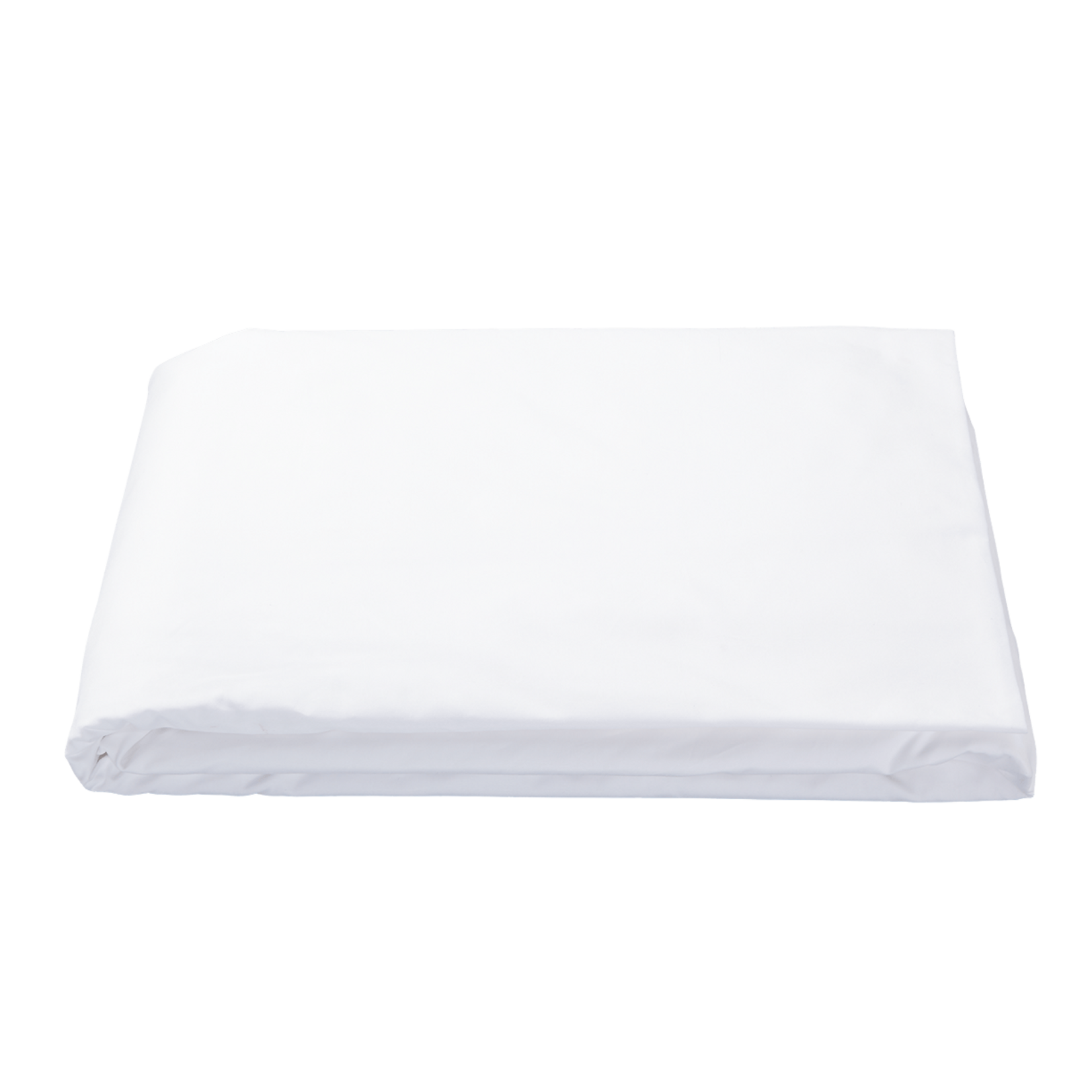Matouk Matouk Luca Fitted Sheet White