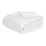 Matouk Matouk Nocturne Quilt White