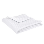 Matouk Matouk Hughes Quilt Full/Queen Pool - Discontinued