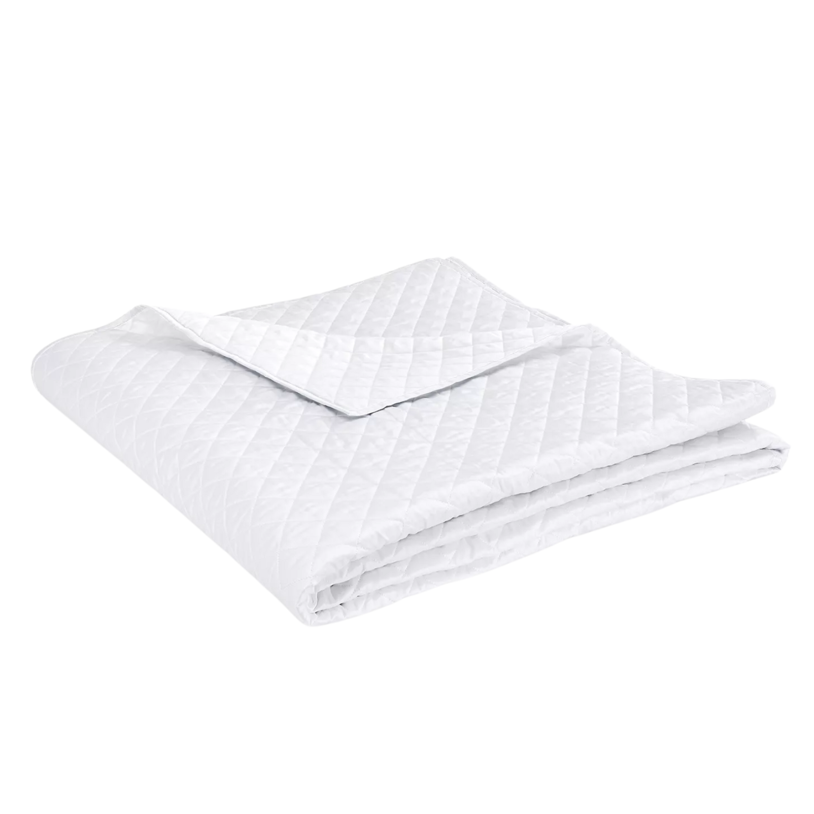 Matouk Matouk Hughes Quilt Full/Queen Pool - Discontinued