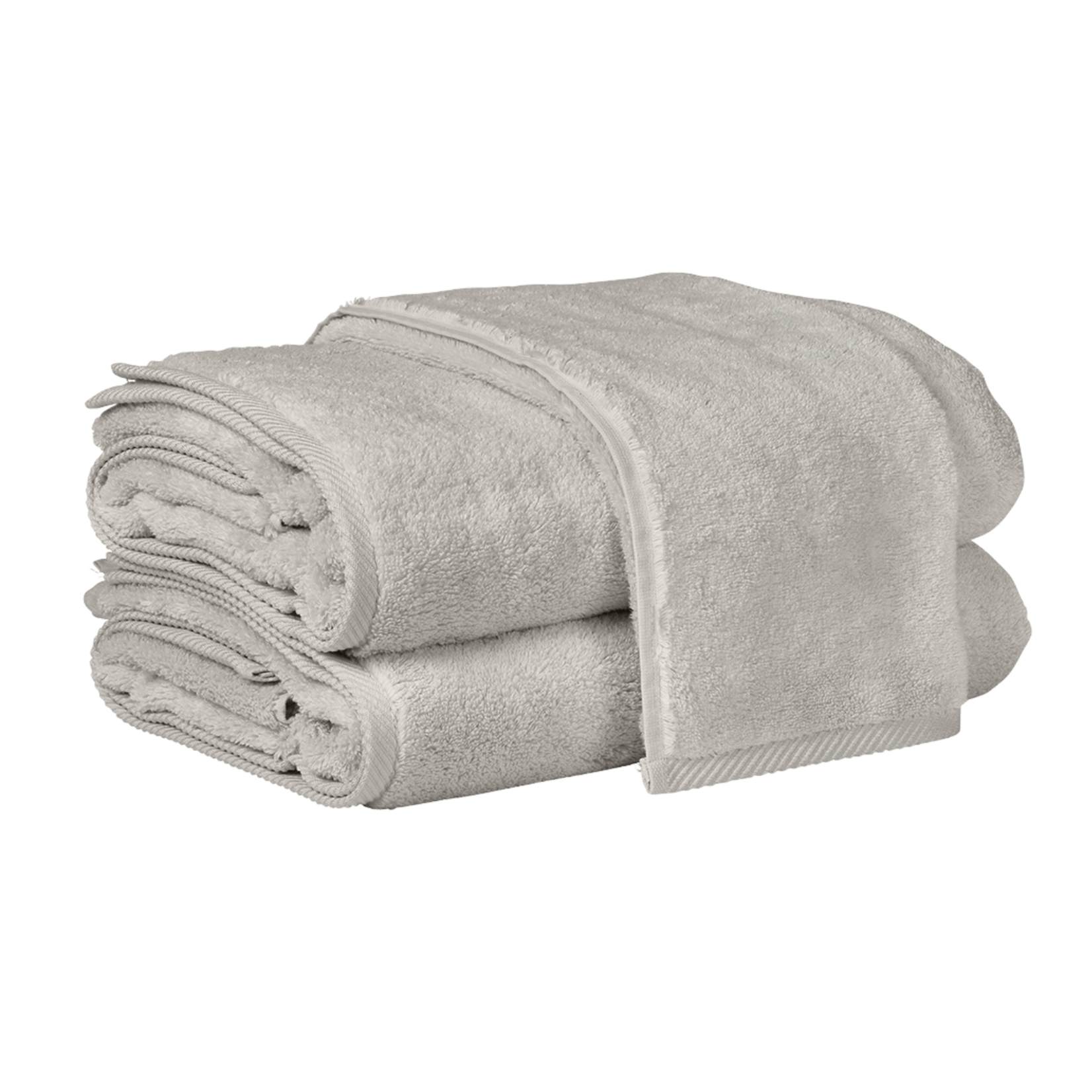 Matouk Matouk Milagro Bath Towel Sterling