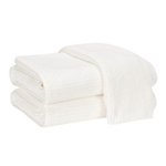 Matouk Matouk Francisco Bath Towel Ivory