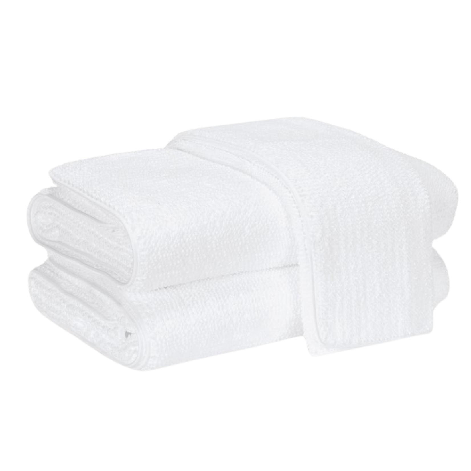 Matouk Matouk Francisco Bath Towel White