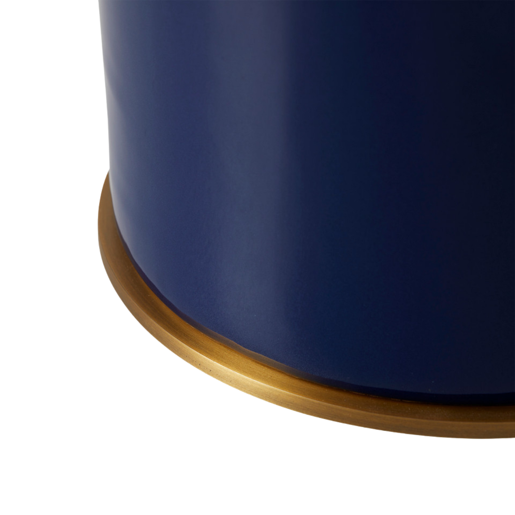 Villa & House Bungalow 5 Draper Lamp Pair