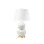 Villa & House Bungalow 5 Charlotte Lamp Pair