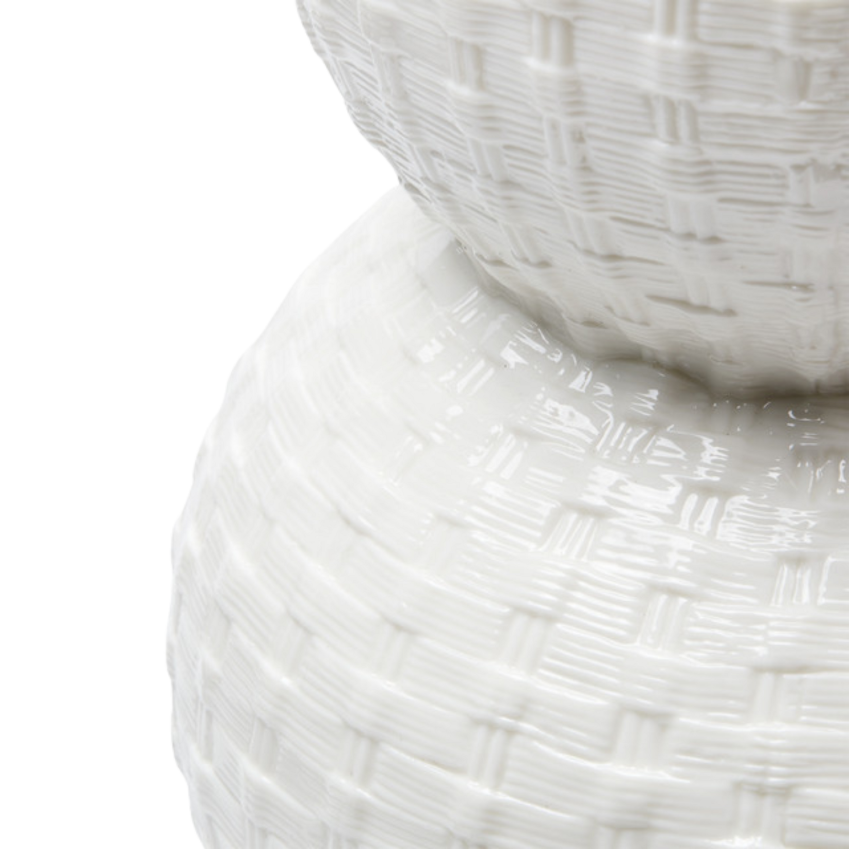 Villa & House Bungalow 5 Charlotte Lamp Pair