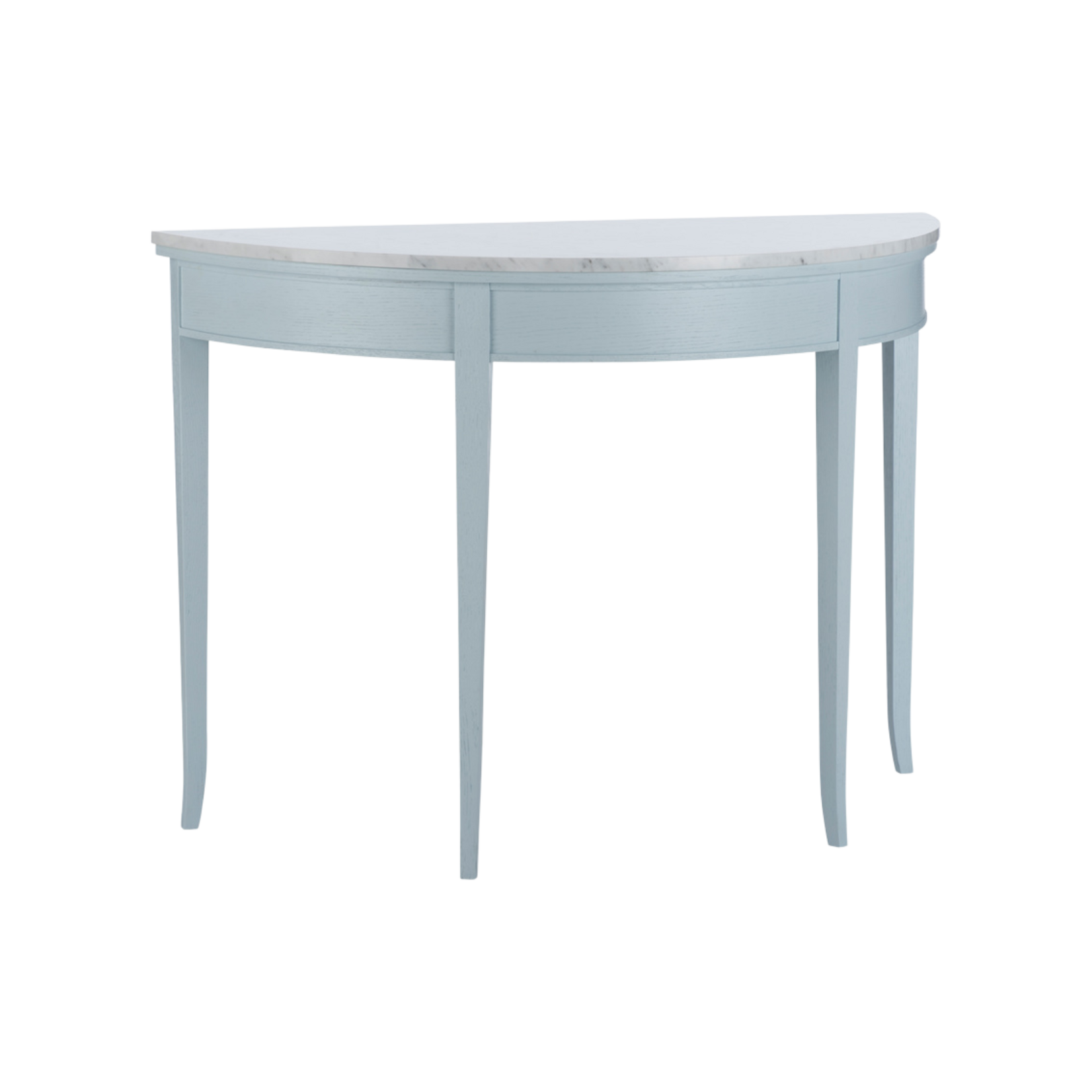 chelsea house Brussels Demilune - Pale Blue