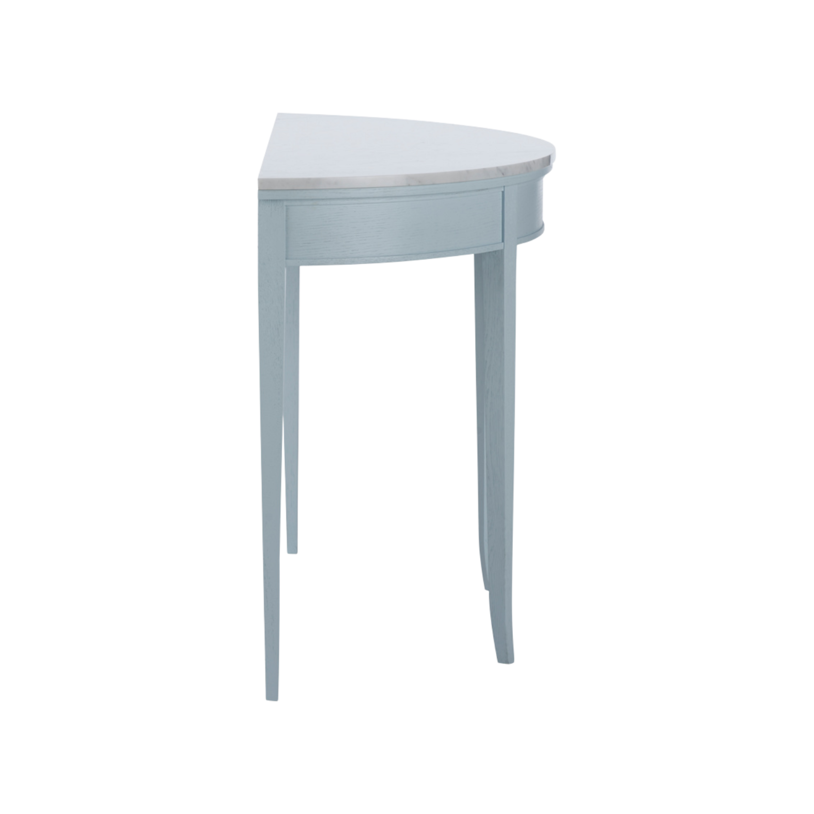 chelsea house Brussels Demilune - Pale Blue