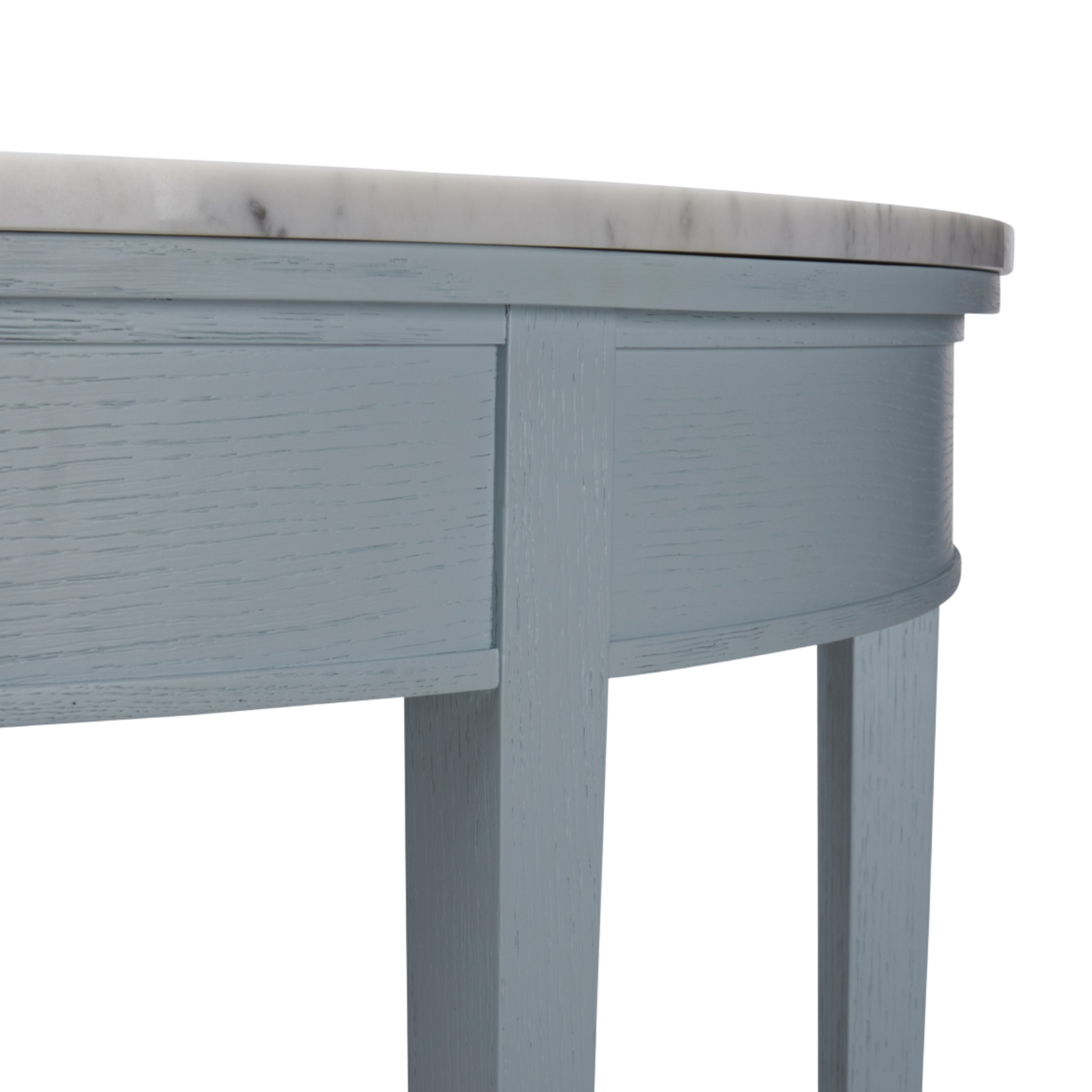 chelsea house Brussels Demilune - Pale Blue
