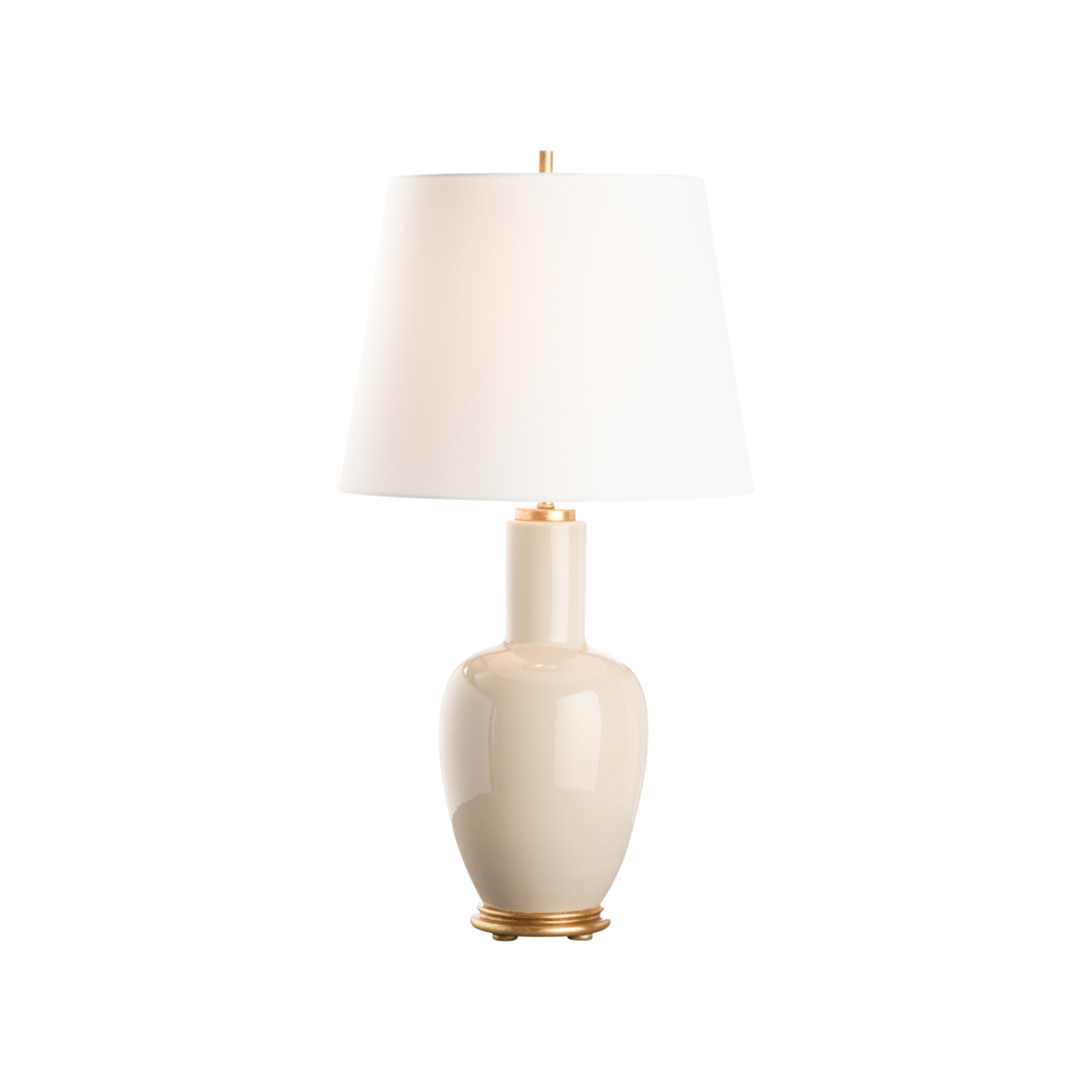 Leigh Lamp Sandbar Pair