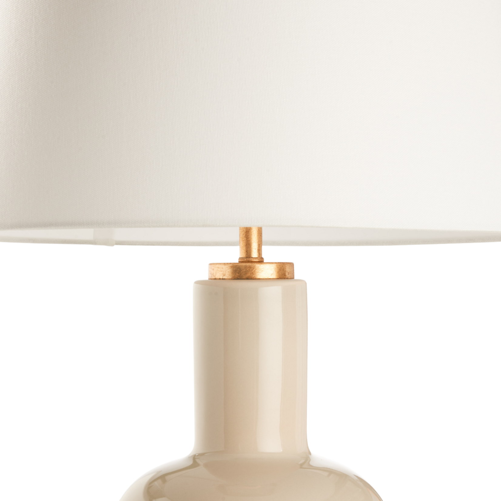 Leigh Lamp Sandbar Pair
