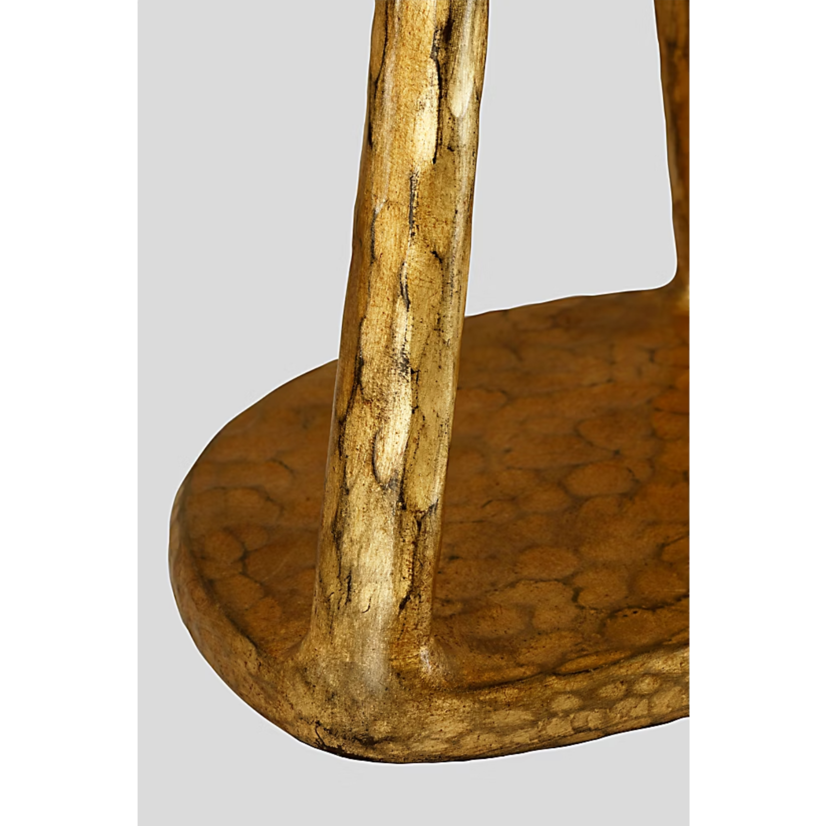 Visual Comfort Cesta 28 inch Sculpted Table Lamp Pair