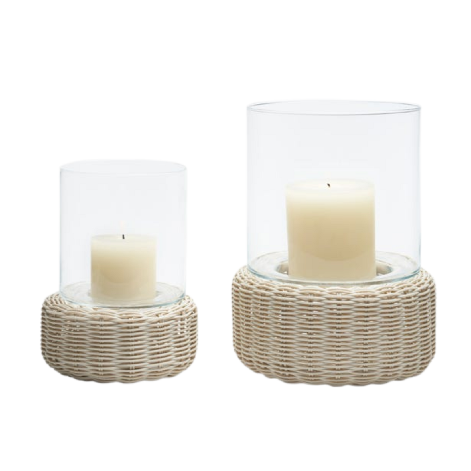 Amity Rattan Hurricane  Small