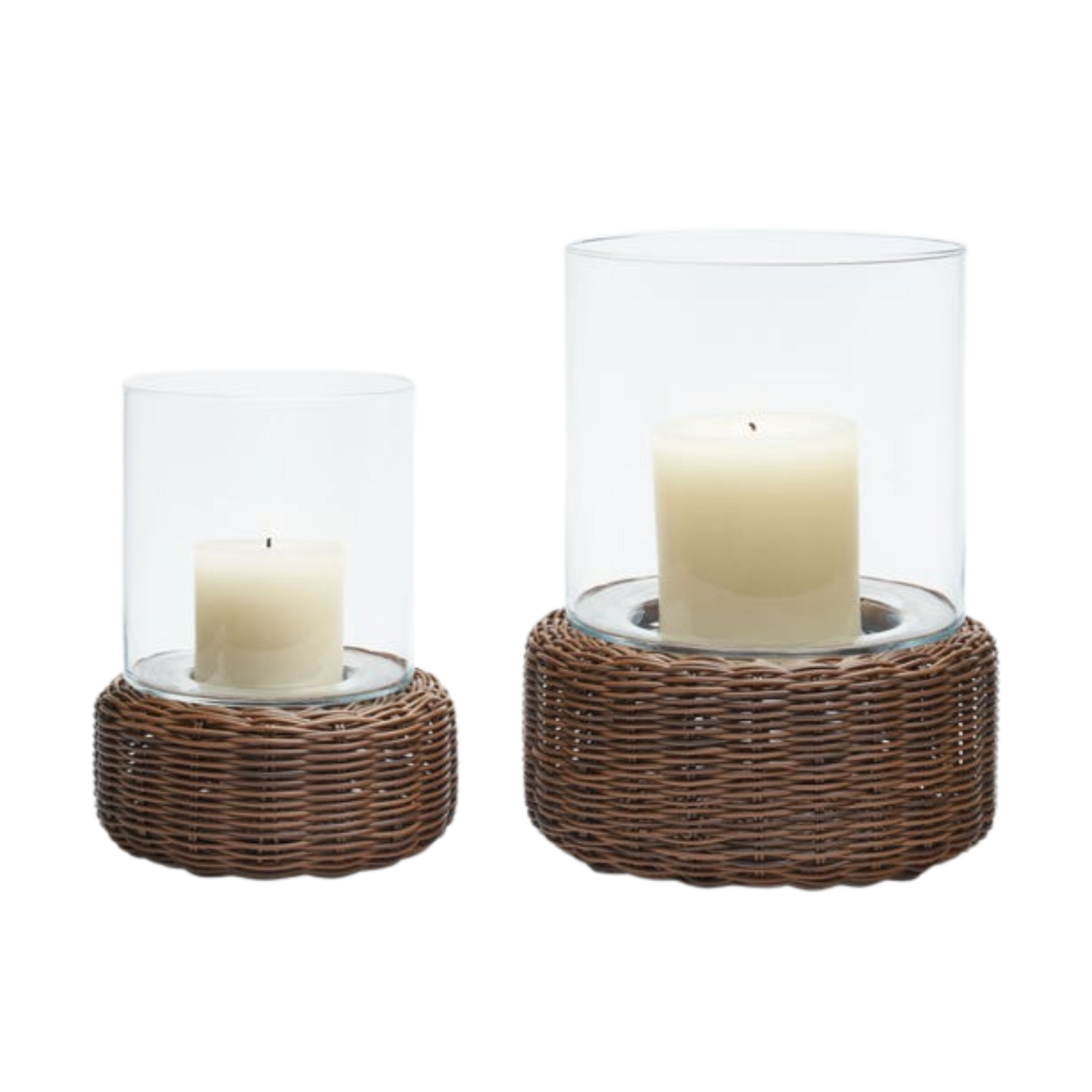 Amity Rattan Hurricane  Small