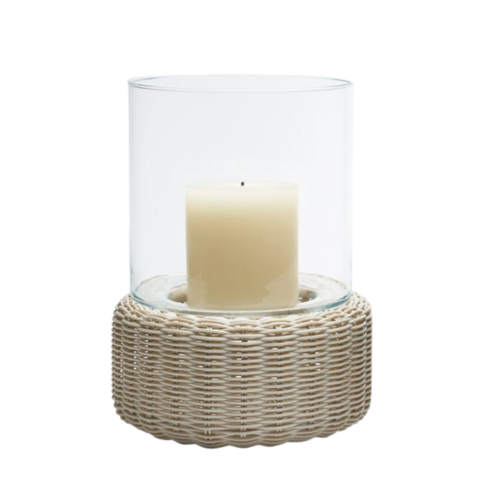 Amity Rattan Hurricane  Small