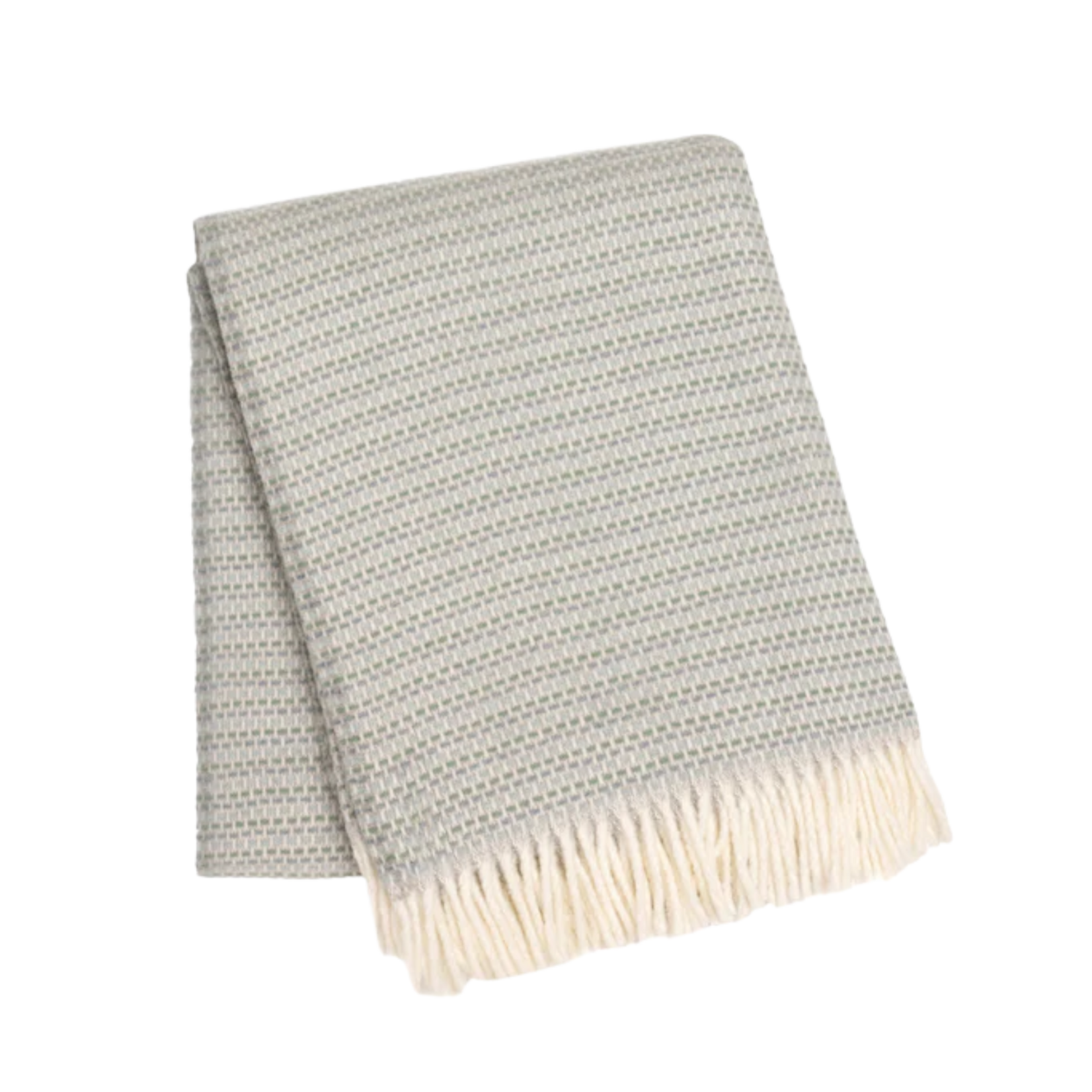 Slate Multi-Grain of Rice Throw